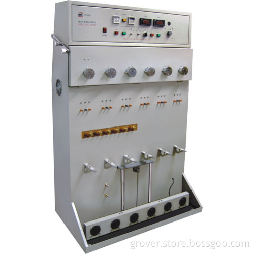 Abrupt Pull Tester HD-8891 (Standard)